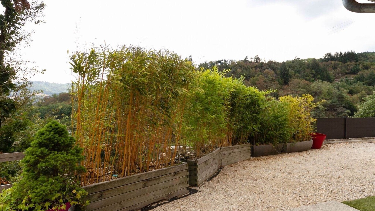 Photo of Outdoor in Le Cheylard