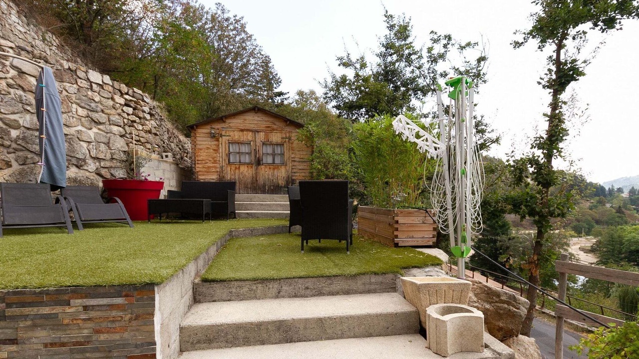 Photo of Outdoor in Le Cheylard