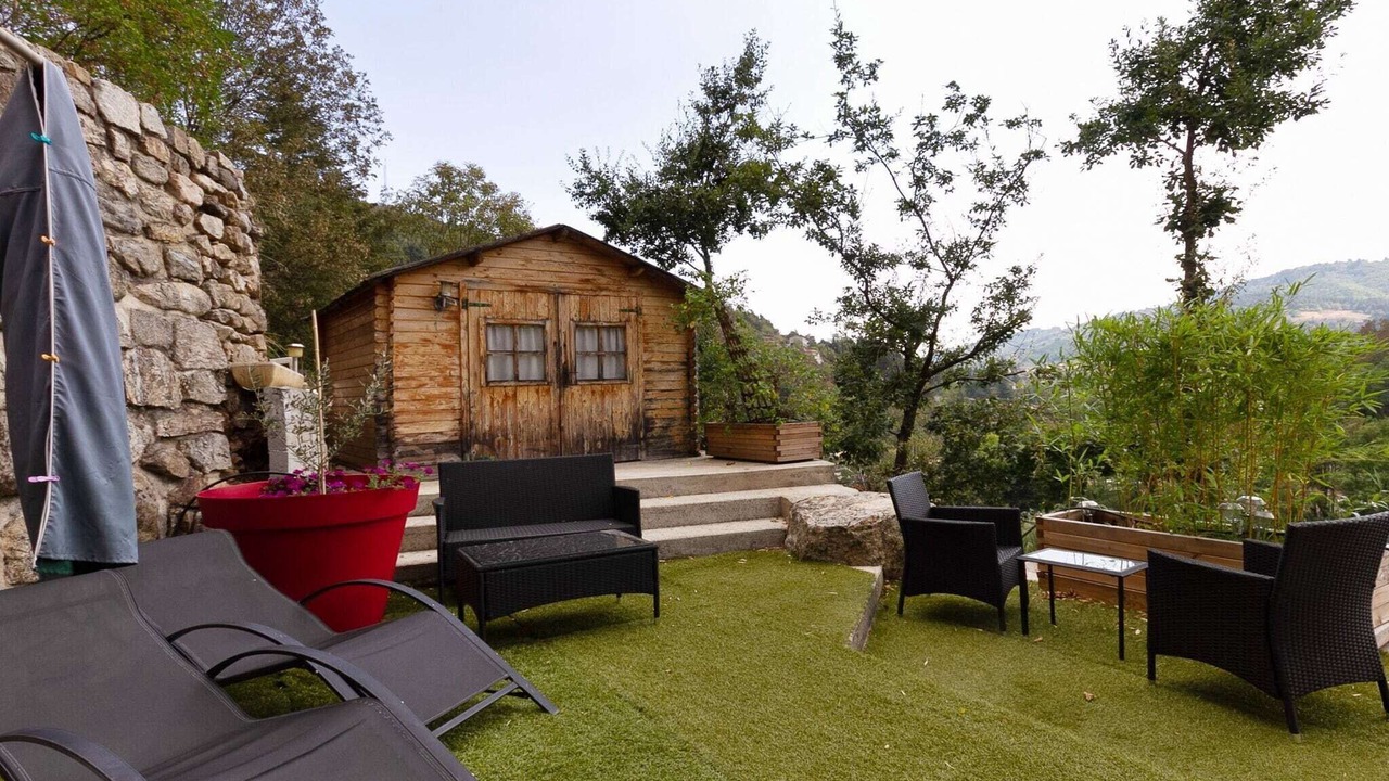 Photo of Outdoor in Le Cheylard