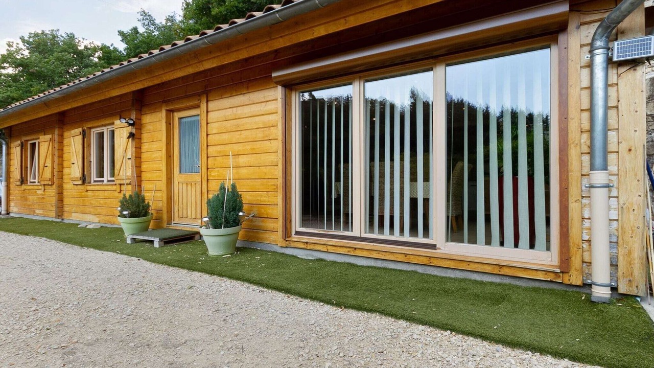 Photo of Outdoor in Le Cheylard