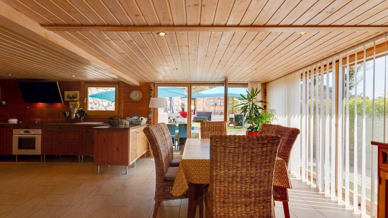 Photo of Livingroom in Le Cheylard