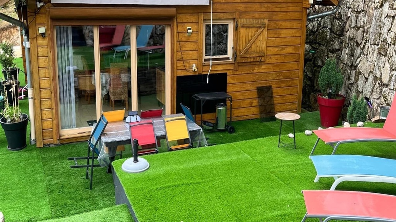 Photo of Outdoor in Le Cheylard