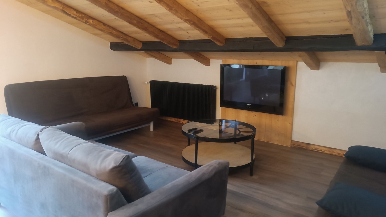 Photo of Livingroom in Septmoncel les Molunes