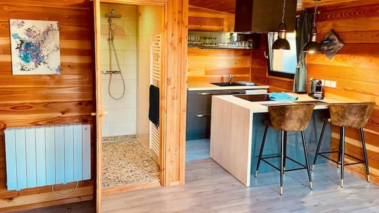 Photo of Kitchen in Theuley