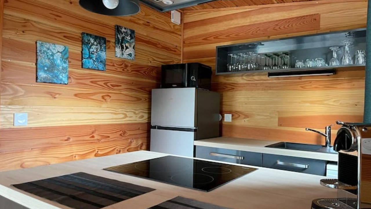 Photo of Kitchen in Theuley