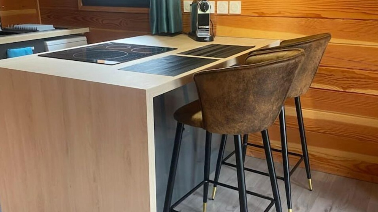 Photo of Kitchen in Theuley