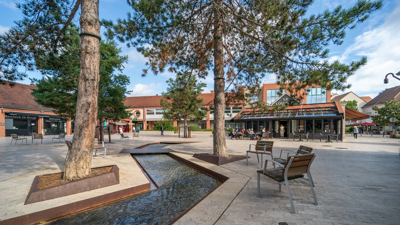 Photo of Outdoor in Rungis