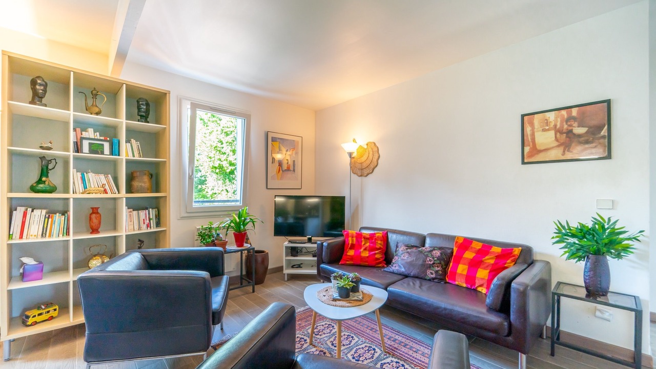 Photo of Livingroom in Rungis