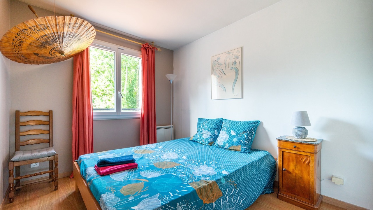Photo of Bedroom in Rungis