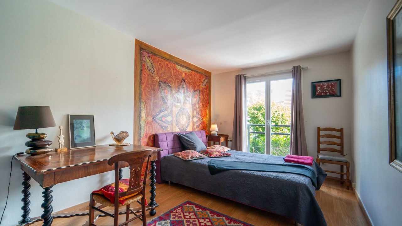 Photo of Bedroom in Rungis