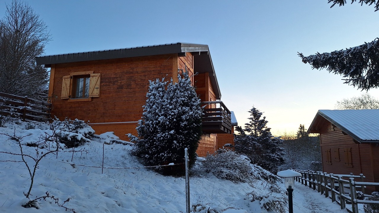 Photo of Outdoor in Saint-Laurent-en-Grandvaux