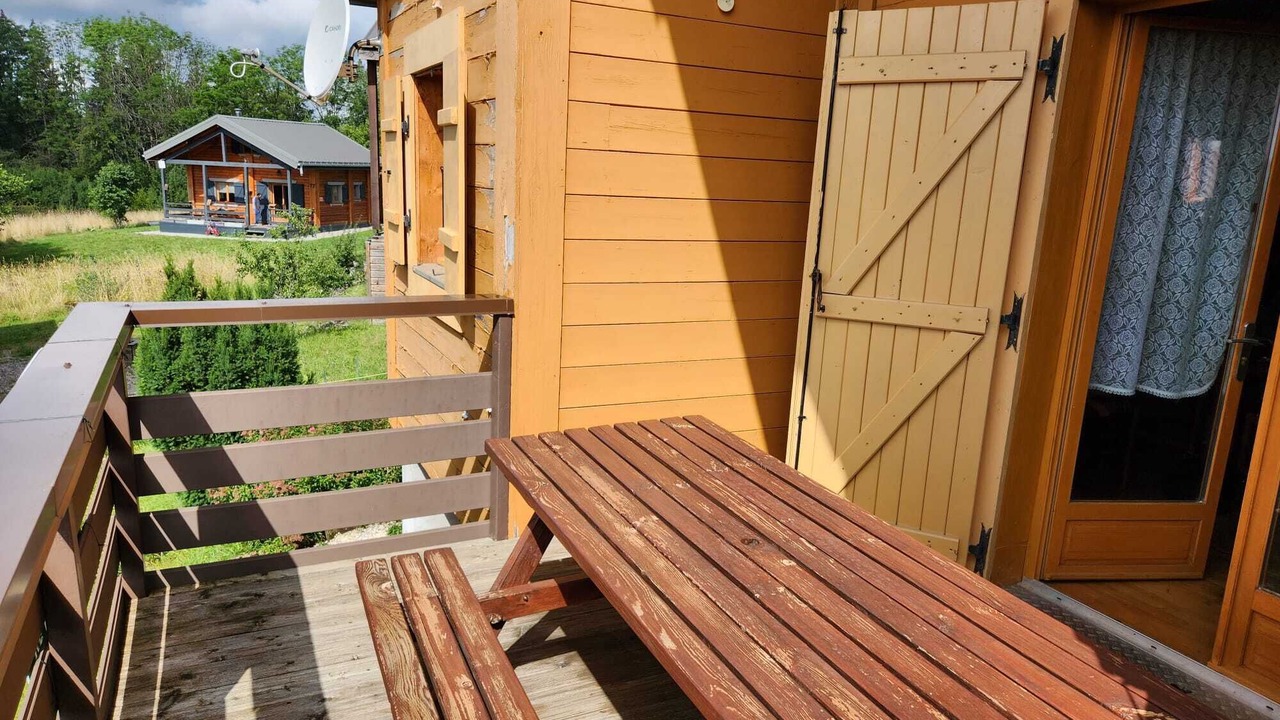 Photo of Outdoor in Saint-Laurent-en-Grandvaux