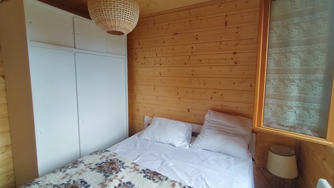 Photo of Bedroom in Saint-Laurent-en-Grandvaux