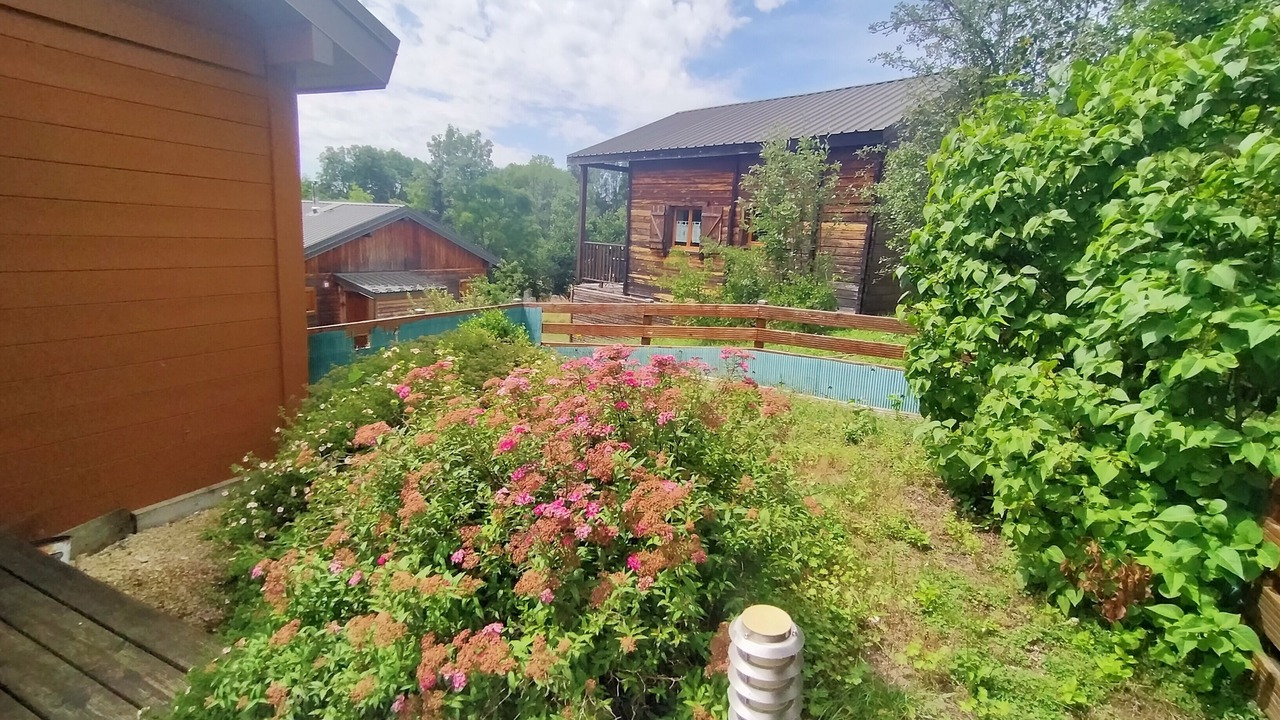Photo of Outdoor in Saint-Laurent-en-Grandvaux
