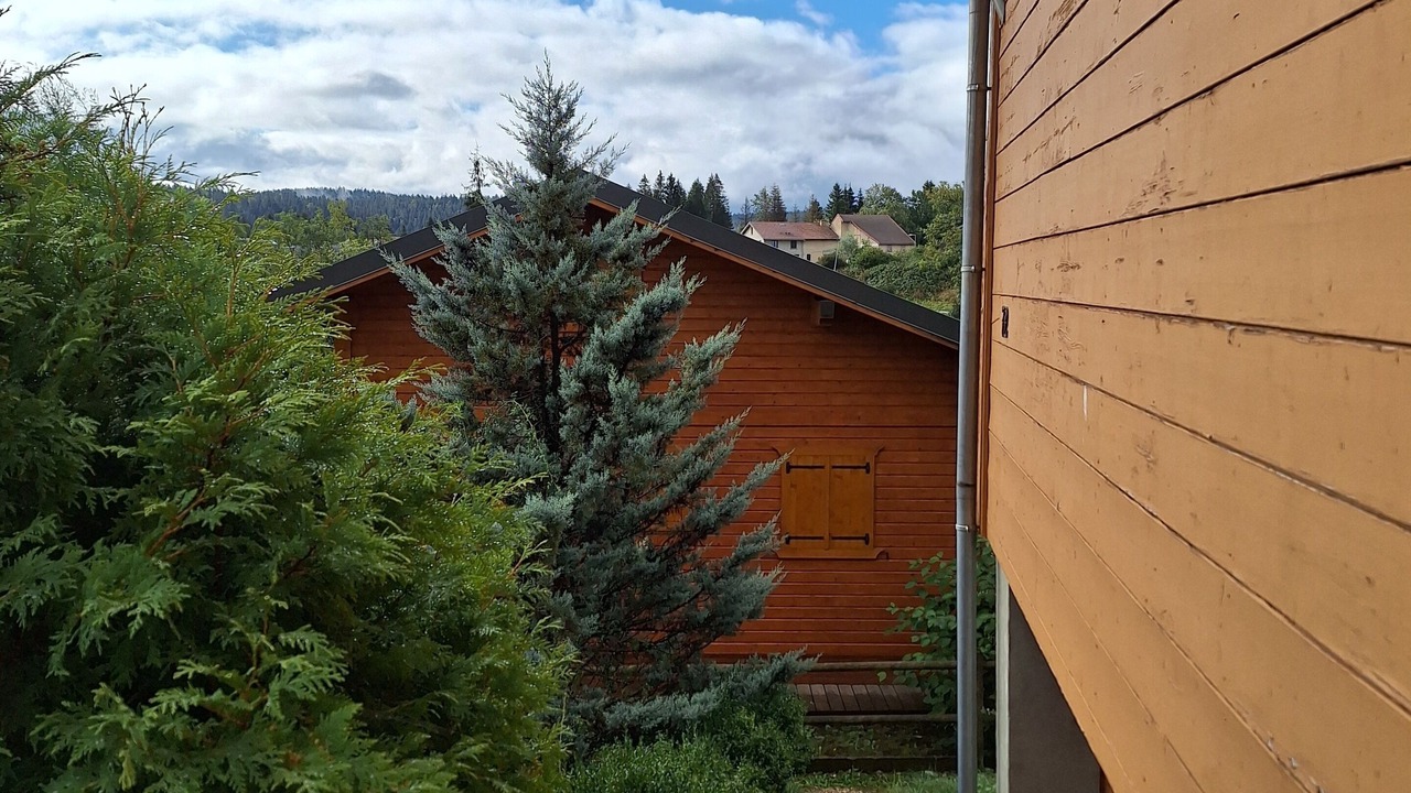 Photo of Outdoor in Saint-Laurent-en-Grandvaux