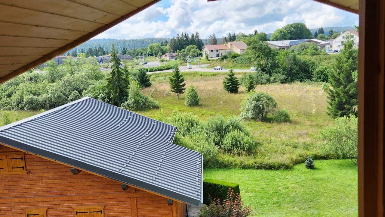 Photo of Outdoor in Saint-Laurent-en-Grandvaux