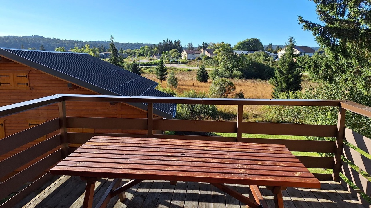 Photo of Outdoor in Saint-Laurent-en-Grandvaux