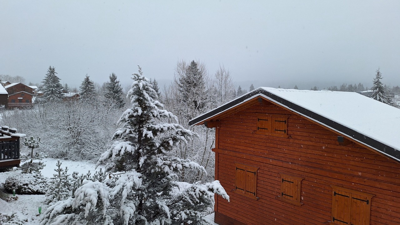 Photo of Outdoor in Saint-Laurent-en-Grandvaux