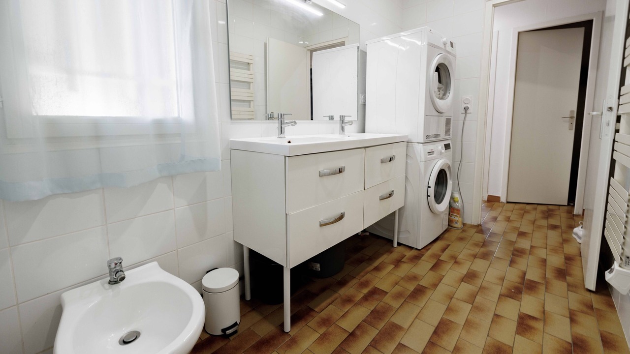 Photo of Bathroom in Veigy-Foncenex