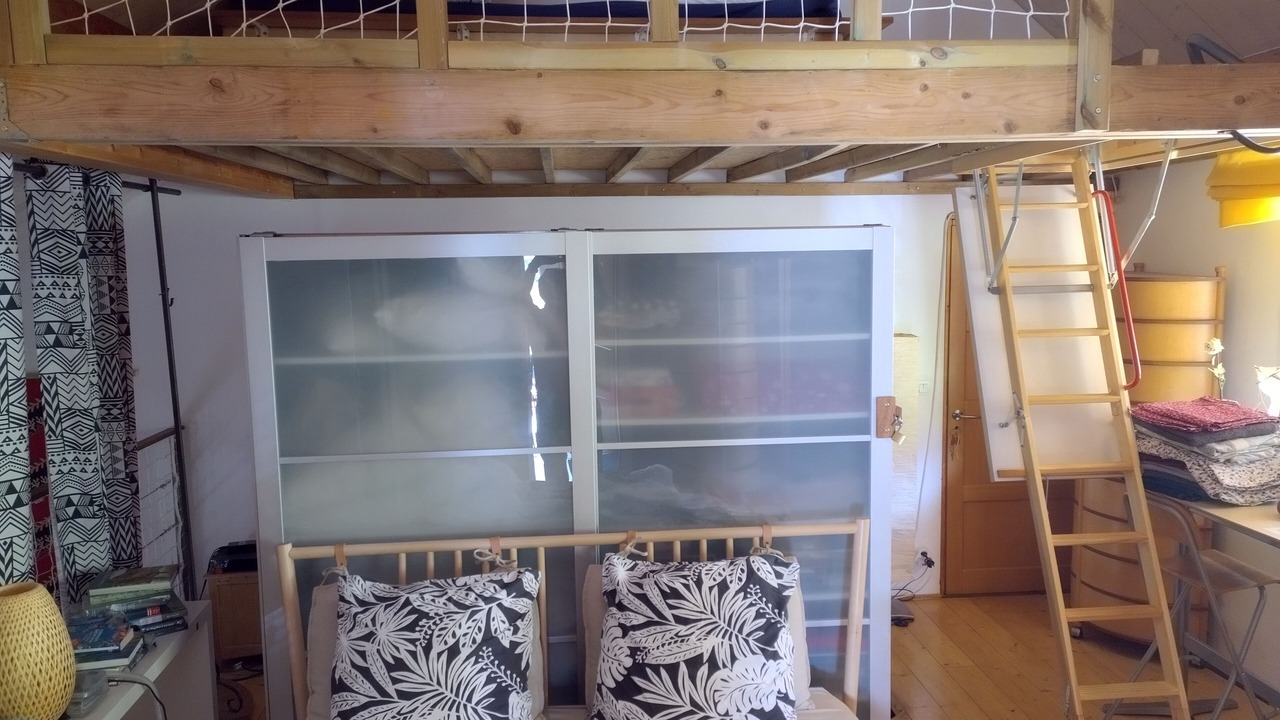 Photo of Bedroom in Arbois