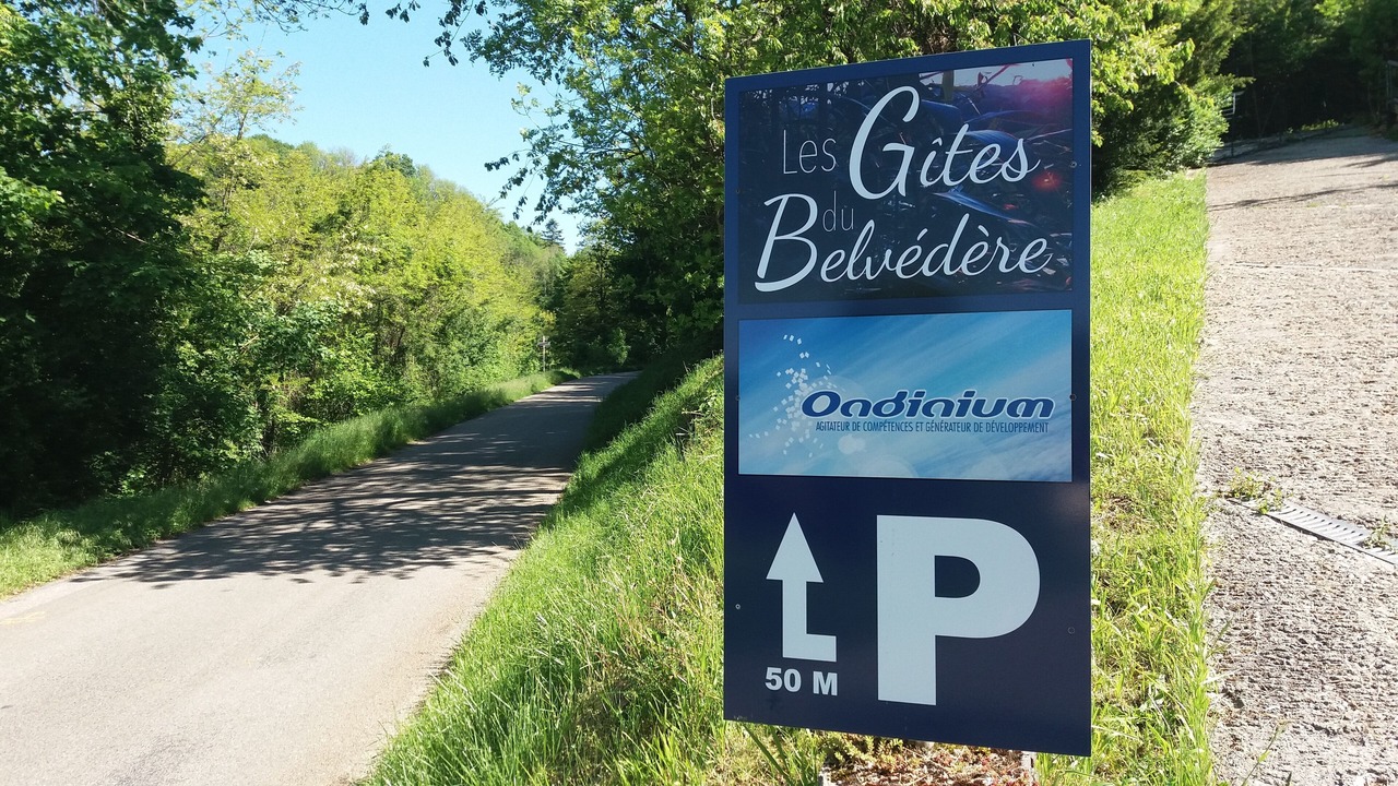 Photo of Outdoor in Arbois