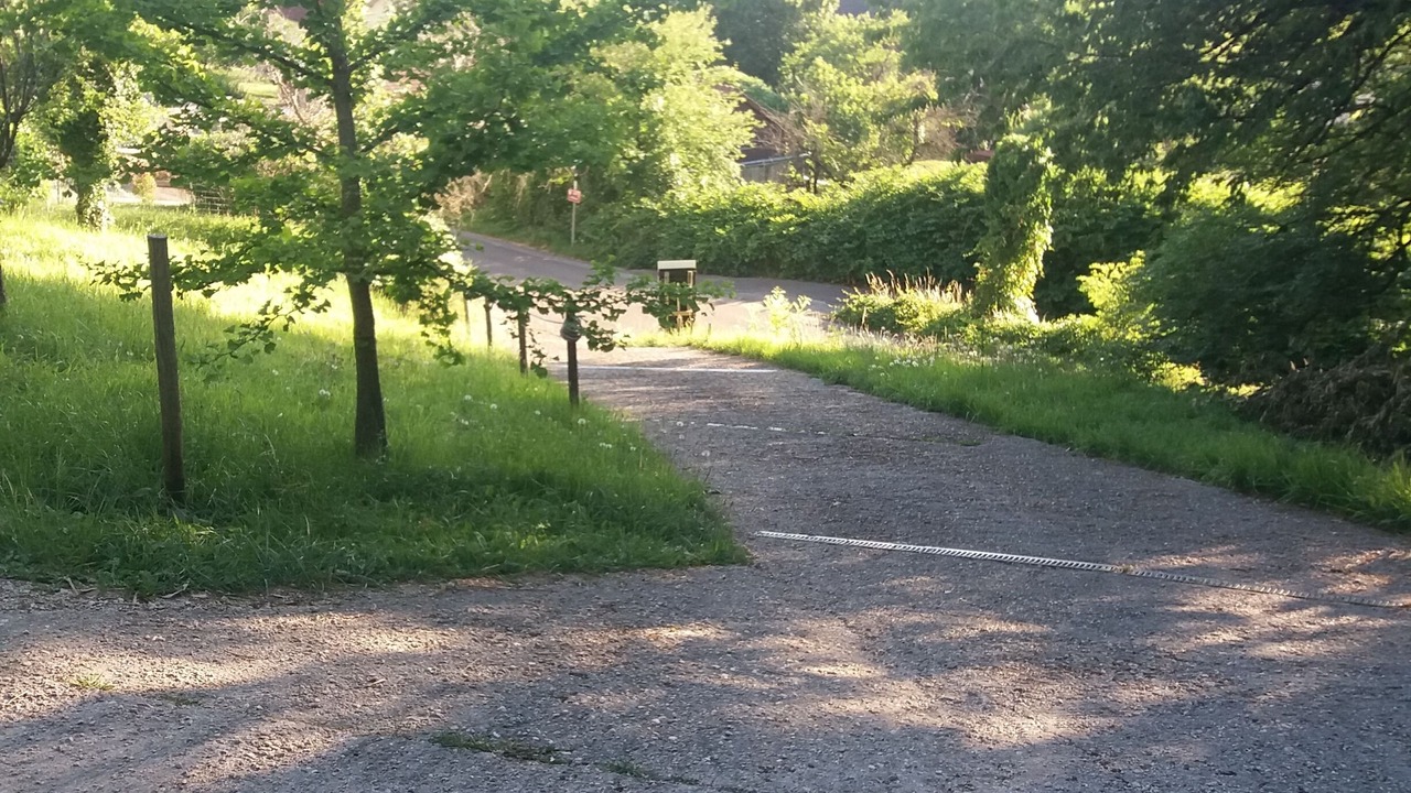 Photo of Outdoor in Arbois