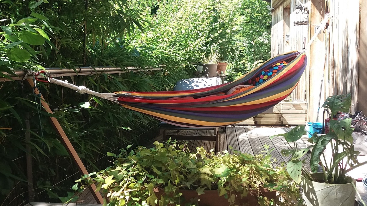 Photo of Patio Balcony in Arbois