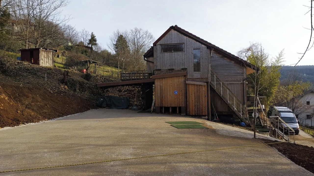 Photo of Outdoor in Arbois