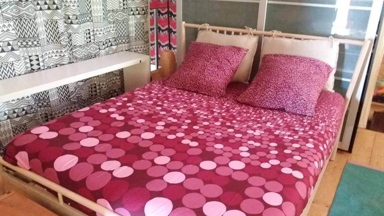 Photo of Bedroom in Arbois