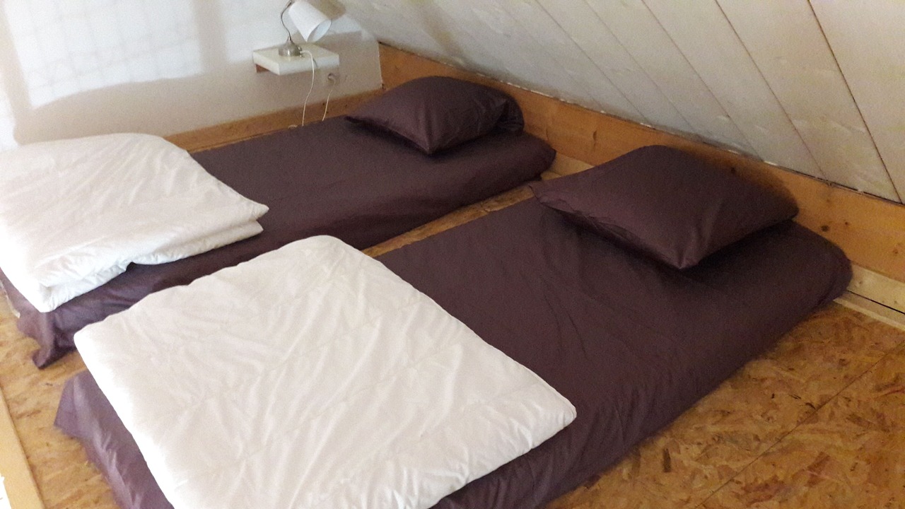 Photo of Bedroom in Arbois