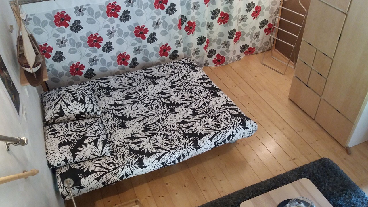 Photo of Bedroom in Arbois