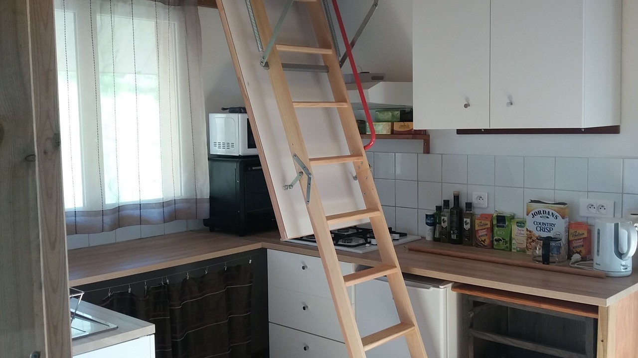 Photo of Kitchen in Arbois