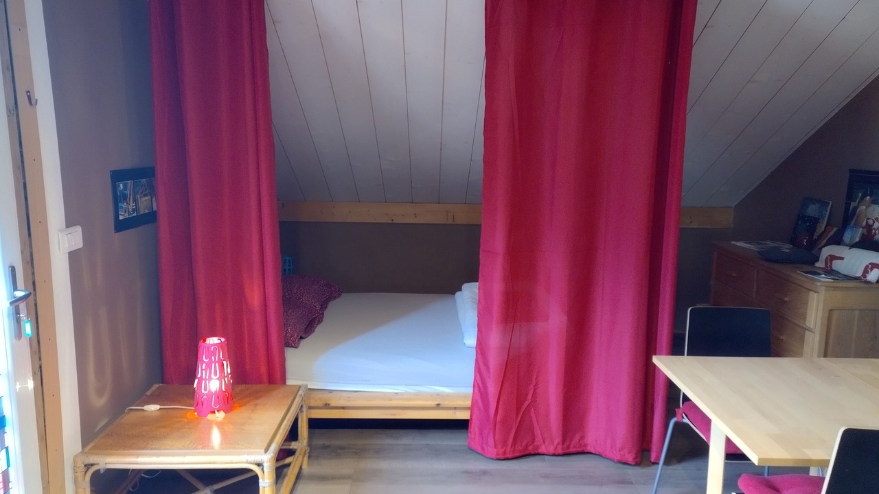 Photo of Bedroom in Arbois