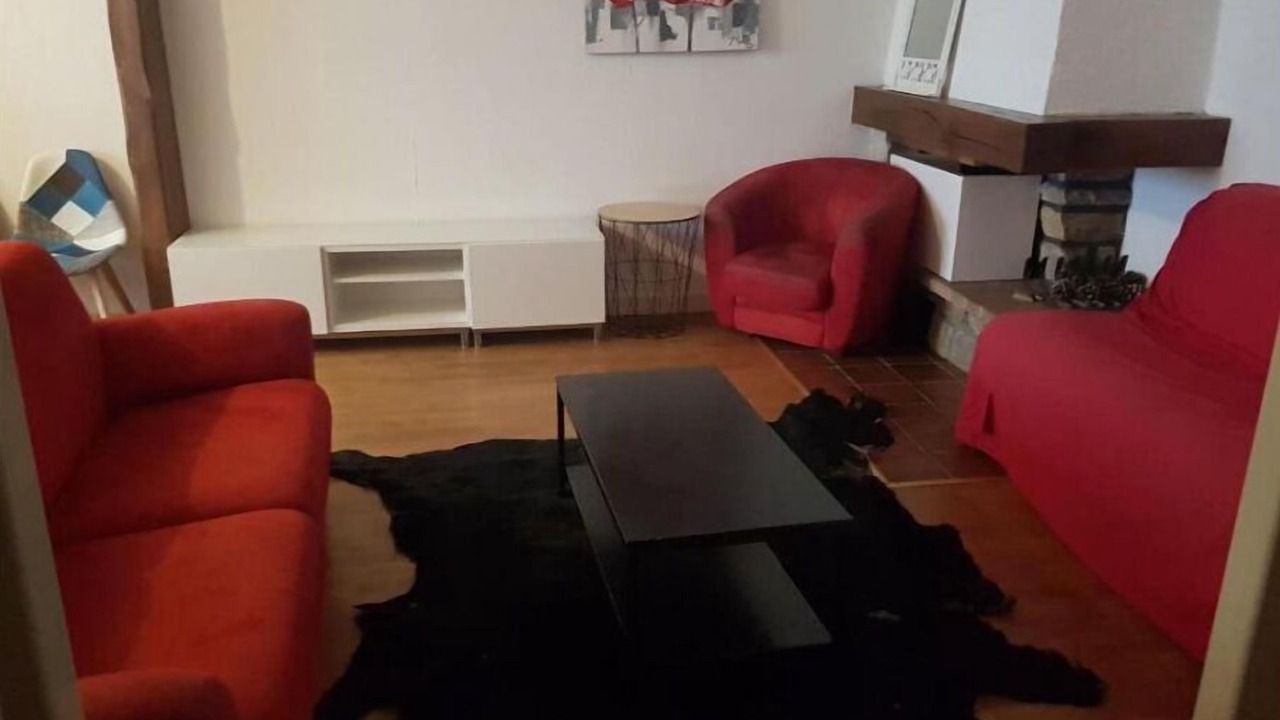 Photo of Livingroom in Clairvaux-les-Lacs