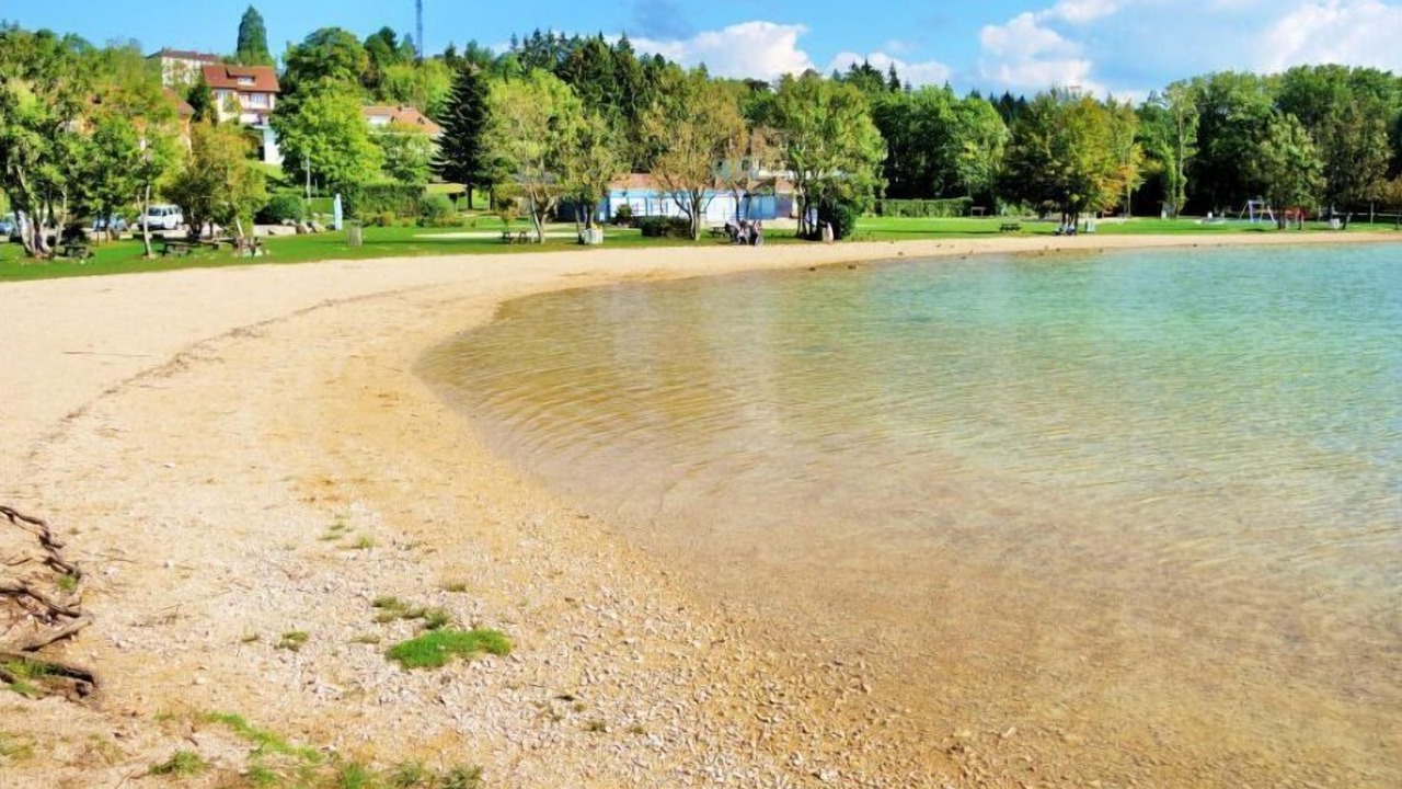 Photo of Others in Clairvaux-les-Lacs