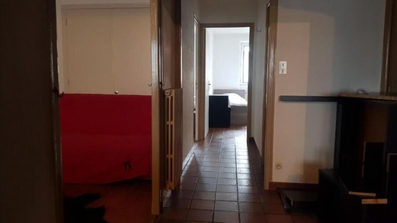 Photo of Bedroom in Clairvaux-les-Lacs