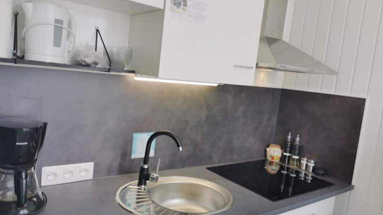 Photo of Kitchen in Vittel
