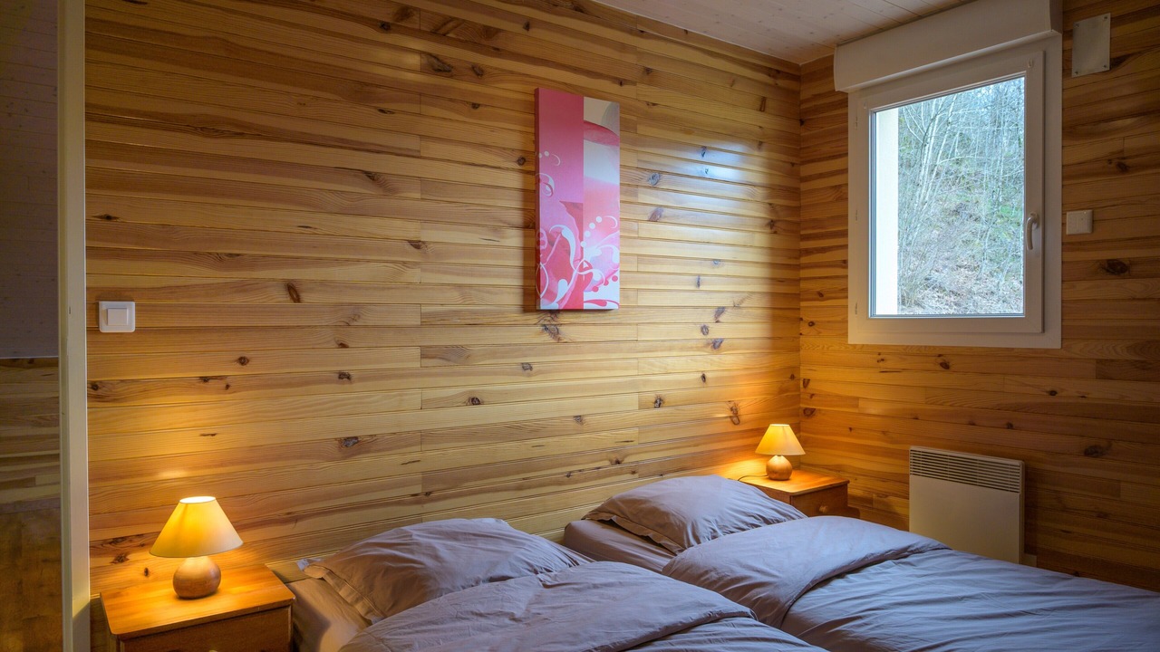 Photo of Bedroom in Rupt-sur-Moselle