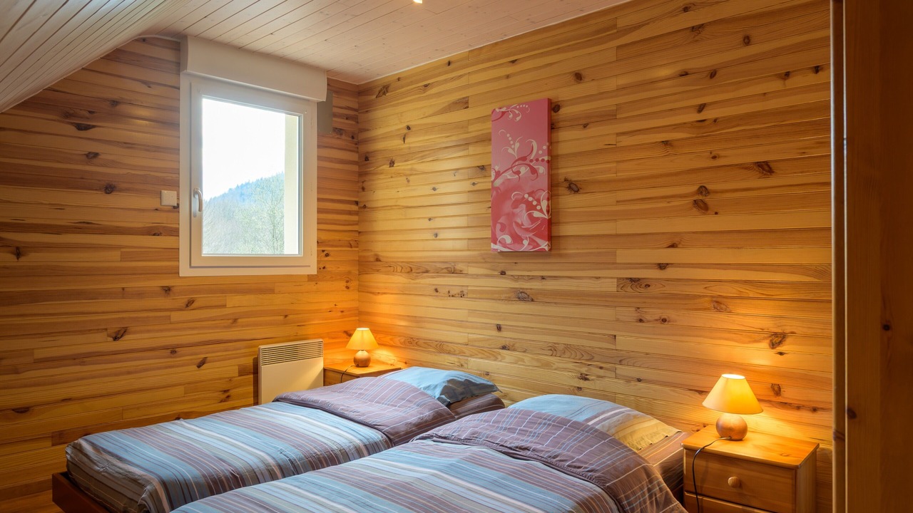 Photo of Bedroom in Rupt-sur-Moselle