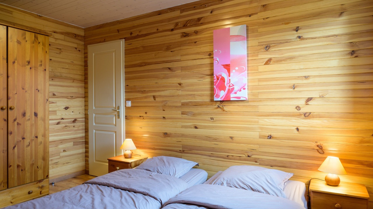 Photo of Bedroom in Rupt-sur-Moselle