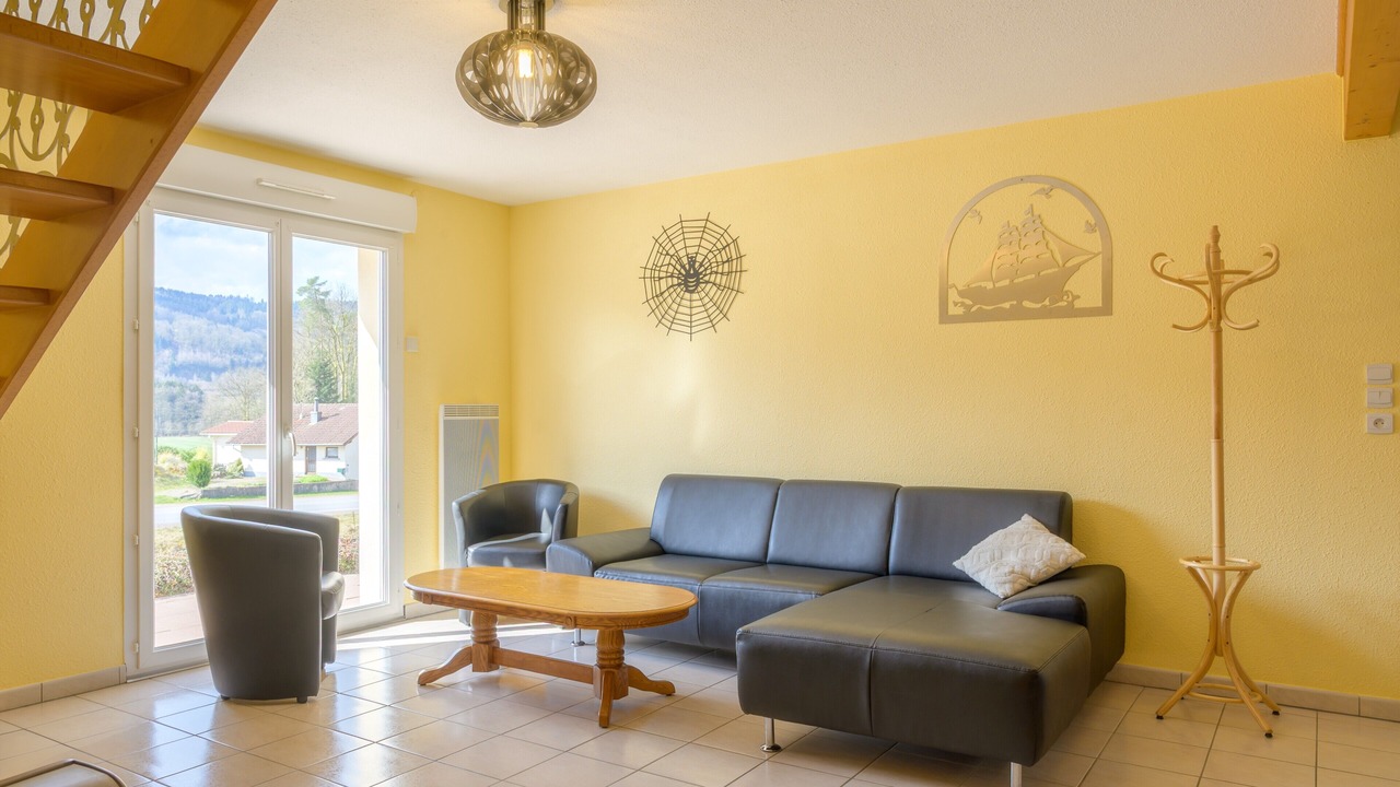 Photo of Livingroom in Rupt-sur-Moselle
