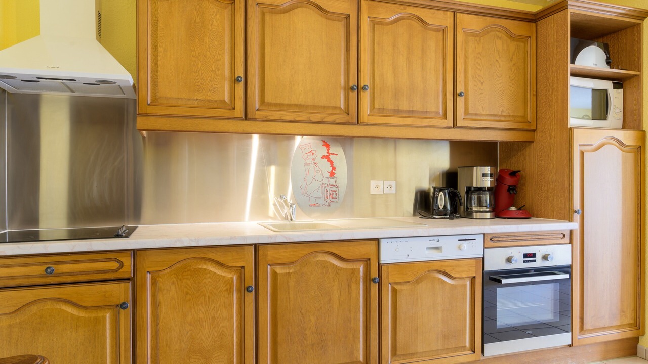 Photo of Kitchen in Rupt-sur-Moselle