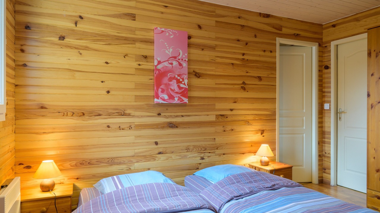 Photo of Bedroom in Rupt-sur-Moselle