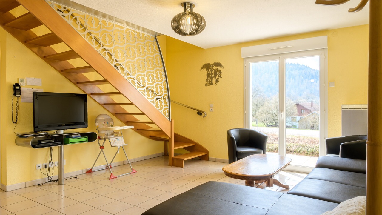 Photo of Livingroom in Rupt-sur-Moselle