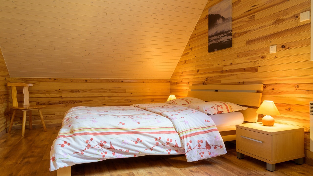 Photo of Bedroom in Rupt-sur-Moselle