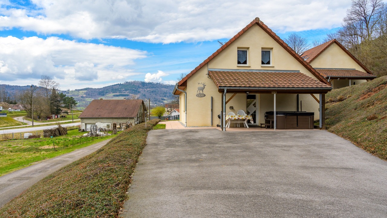 Photo of Outdoor in Rupt-sur-Moselle