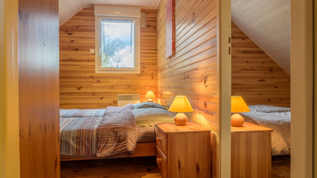 Photo of Bedroom in Rupt-sur-Moselle