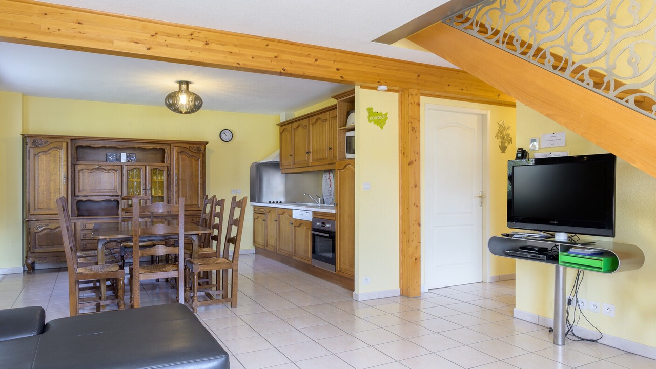 Photo of Livingroom in Rupt-sur-Moselle