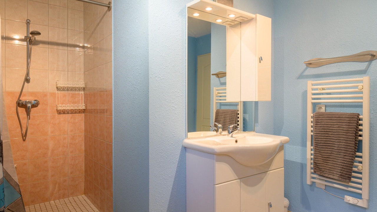 Photo of Bathroom in Rupt-sur-Moselle