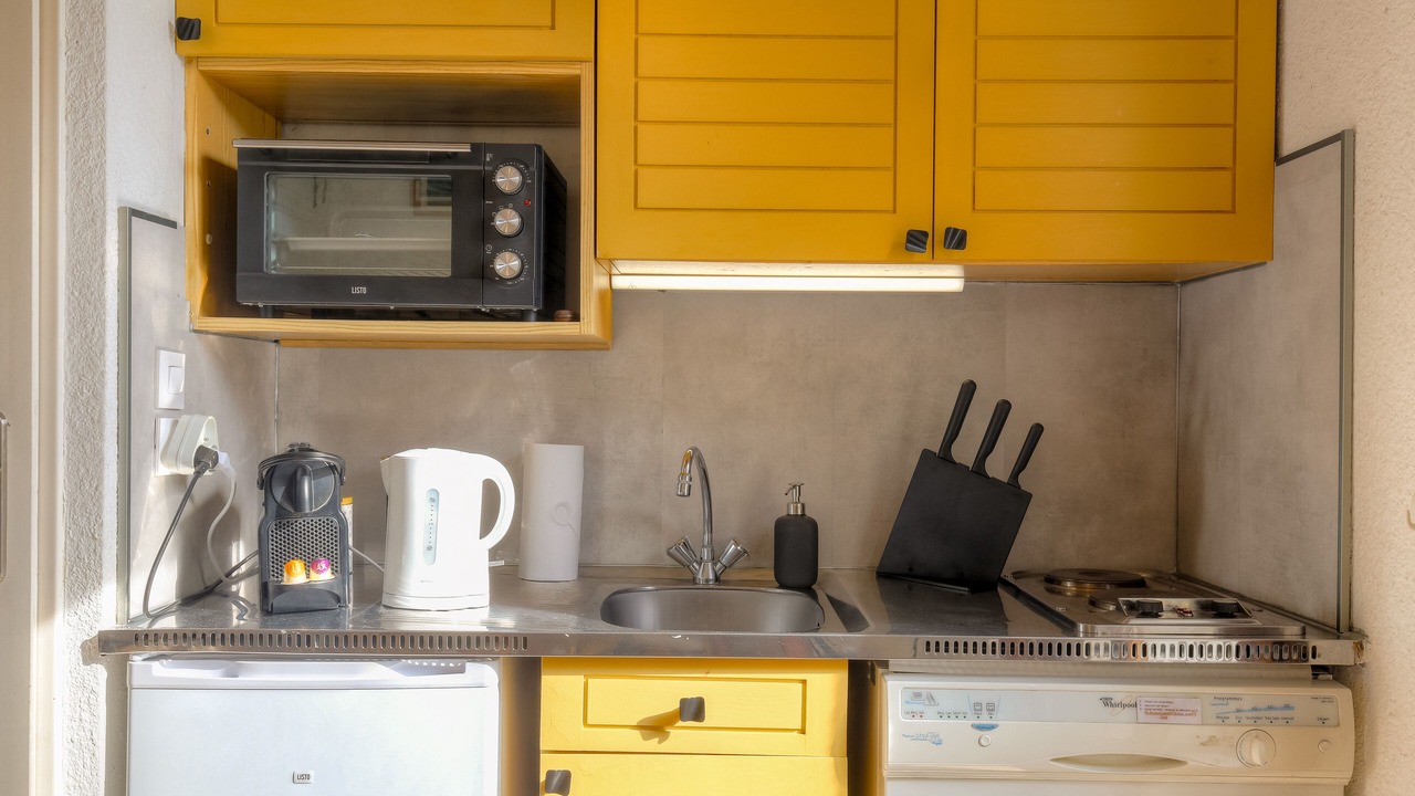 Photo of Kitchen in Lelex